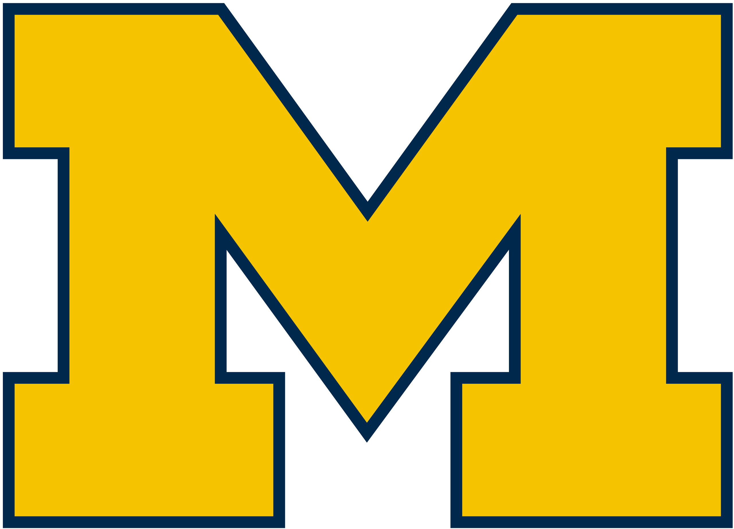 University of Michigan